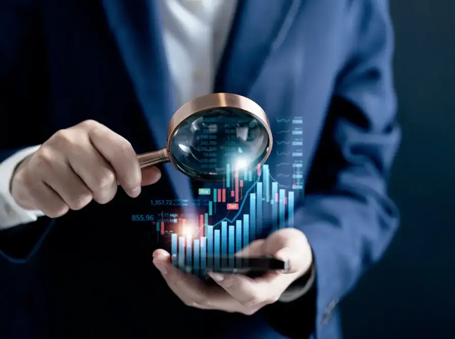 Investiční shrnutí roku 2024: Co se dělo na trzích a výhled na rok 2025