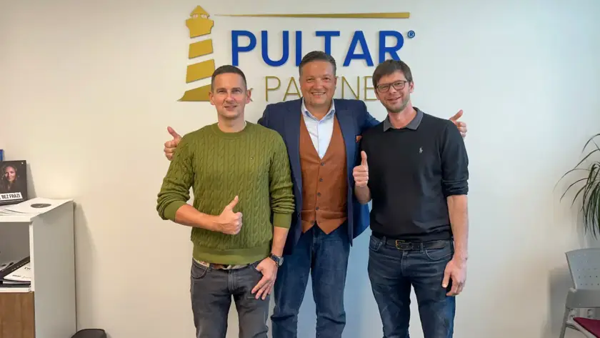 Nemovitosti Španělsko