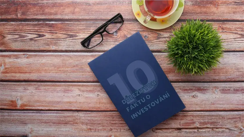 10 věcí, které byste měli vědět o investování