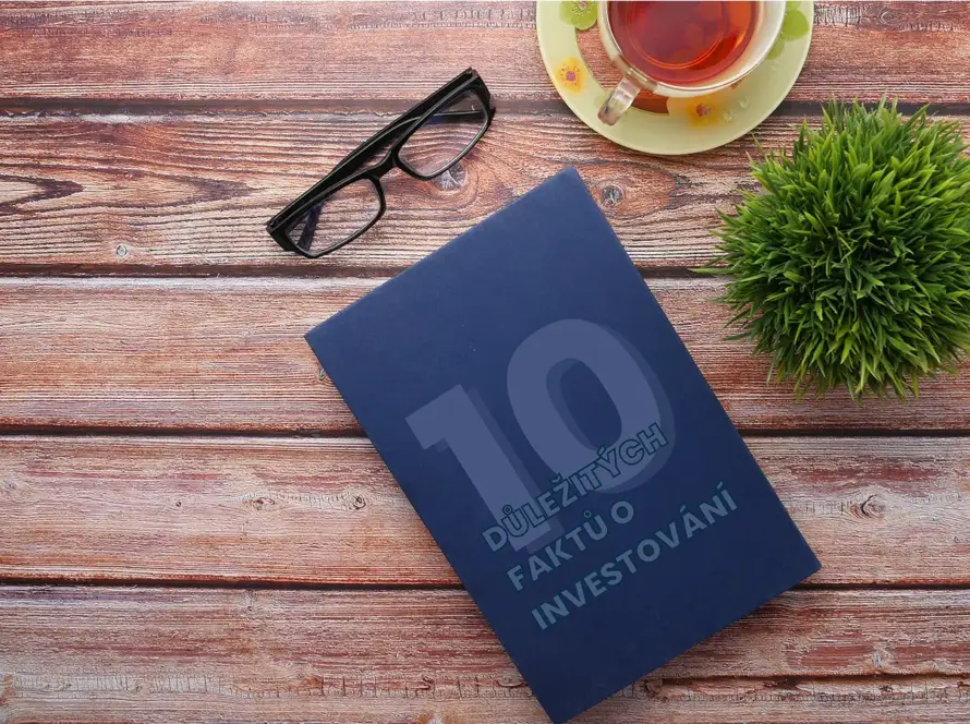10 věcí, které byste měli vědět o investování