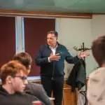 Seminář pro FC Slavia Hradec Králové