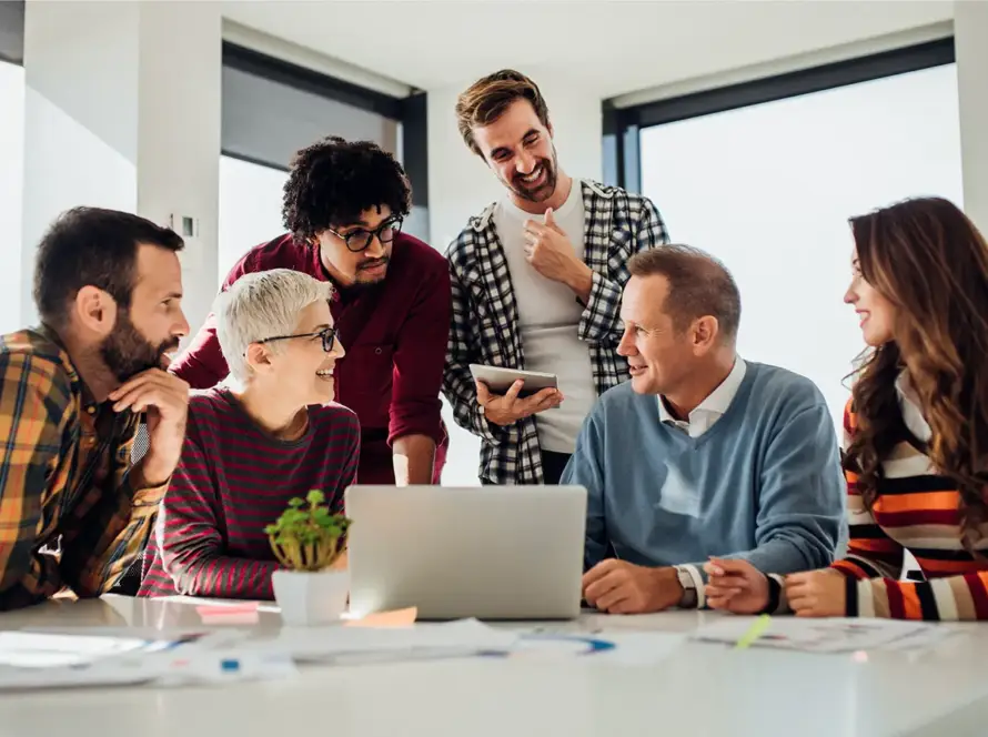 Nástupnictví v rodinných firmách: Výzvy, vztahy a inspirace ze zahraničí