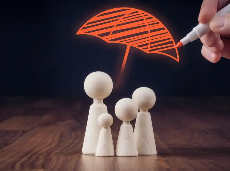 OSVČ: nemocenské pojištění nebo komerční pojištění pracovní neschopnosti?