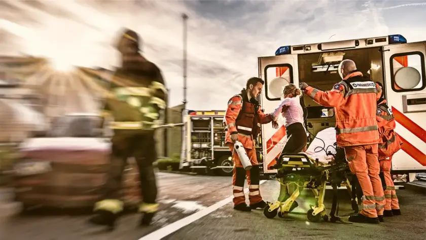 Odškodnění ve výši 3 273 326 Kč pro Helenu, kterou vážně zranil řidič bez řidičského oprávnění