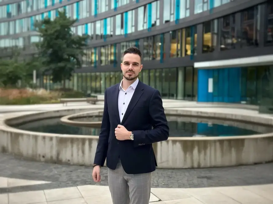 Adam Kaprál: Syndikované úvěry jako forma investice?