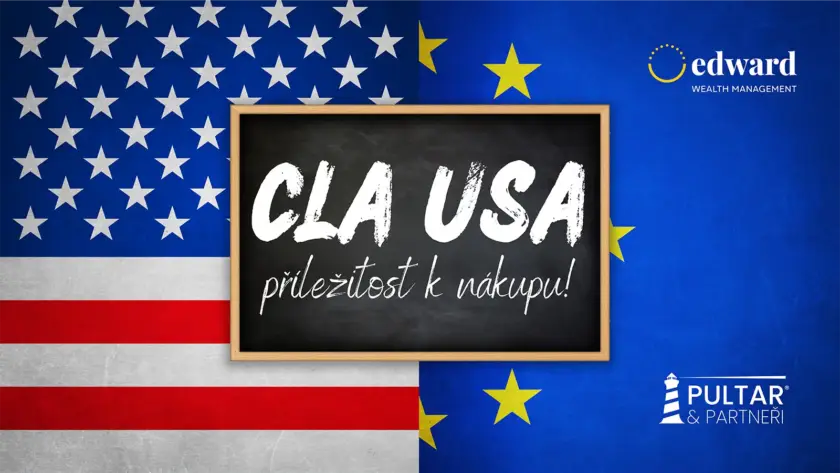 Vytváření odolného portfolia