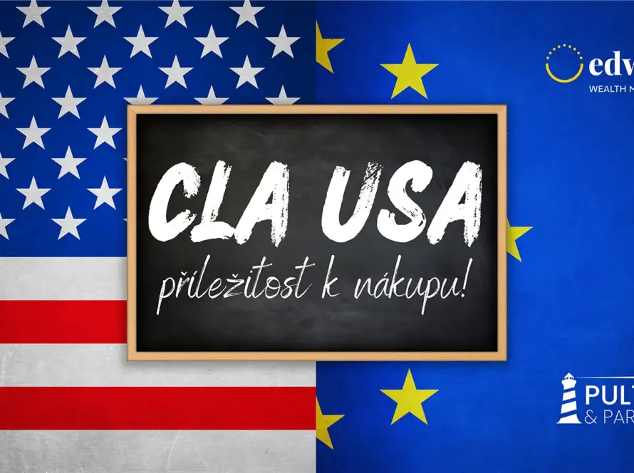 Vytváření odolného portfolia