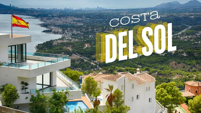 Nabízíme příležitost investovat do atraktivních nemovitostí na Costa del Sol, v exkluzivních developerských projektech v nejžádanějších lokalitách ve Španělsku.