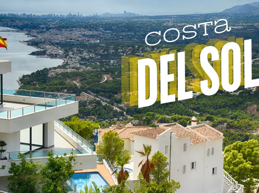 Nabízíme příležitost investovat do atraktivních nemovitostí na Costa del Sol, v exkluzivních developerských projektech v nejžádanějších lokalitách ve Španělsku.