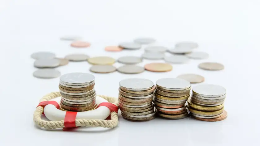 Zvýšení pojistného