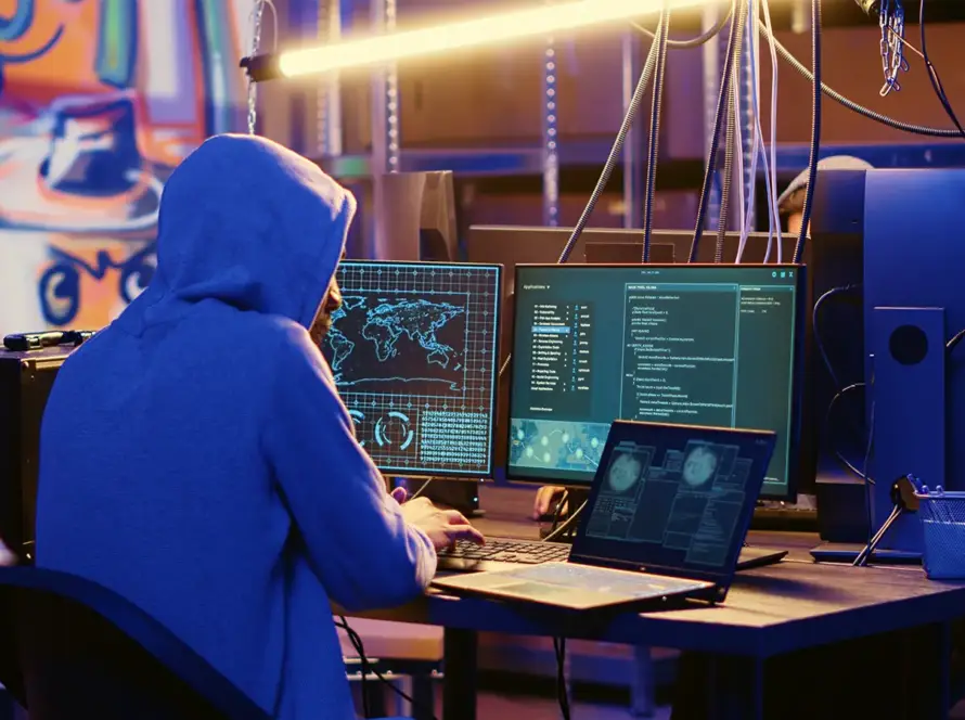 Podvodných telefonátů přibývá: Jak snadno můžete přijít o peníze