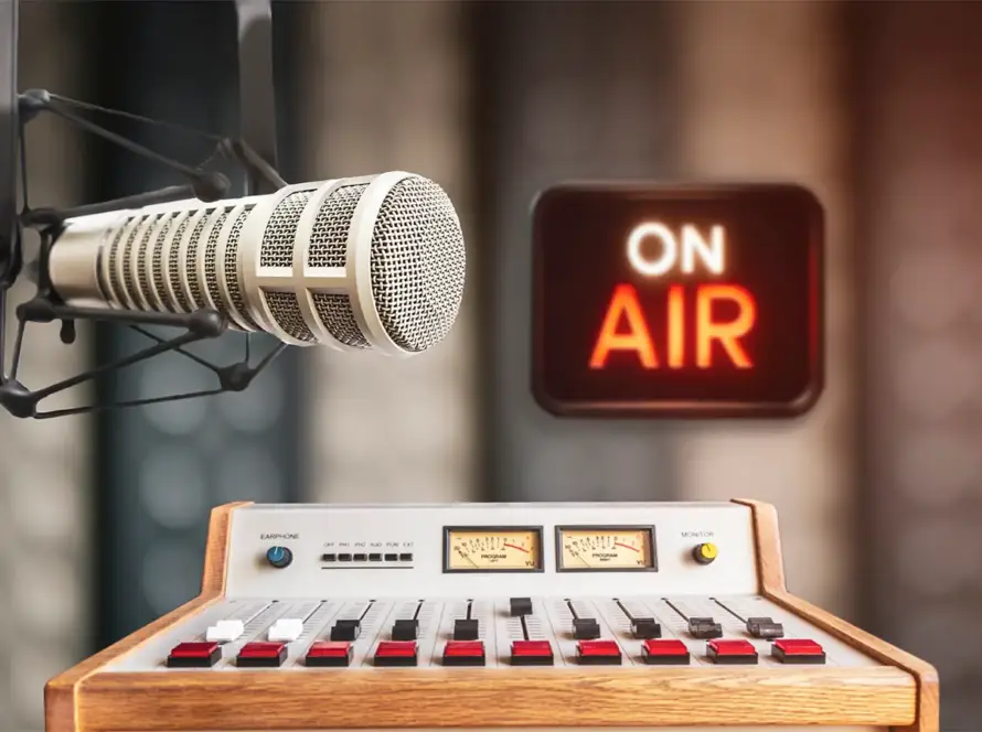 Od 1. července 2025 se mění způsob úhrady rozhlasového poplatku pro podnikatele. Nově se určuje podle počtu zaměstnanců a pronajímaných dopravních prostředků. Zároveň se rozšiřuje také definice rozhlasového přijímače.