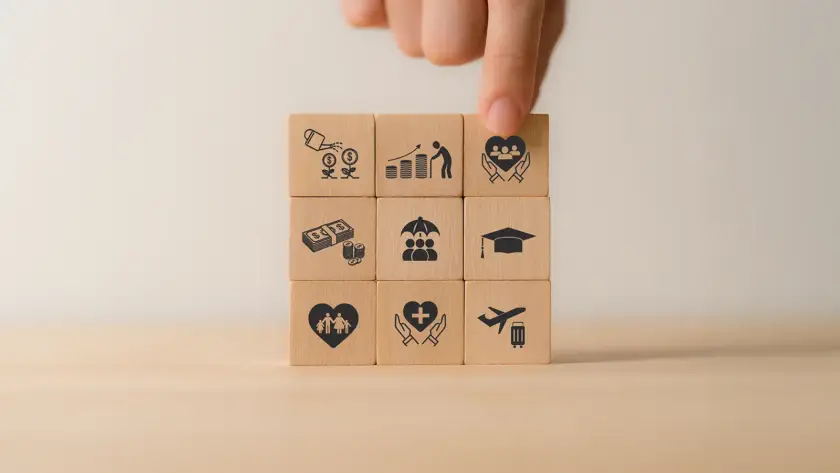 Firemní benefity 2025: Proč vedou finanční jistoty a co dalšího je na vzestupu