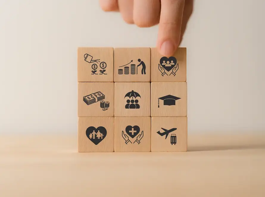 Firemní benefity 2025: Proč vedou finanční jistoty a co dalšího je na vzestupu