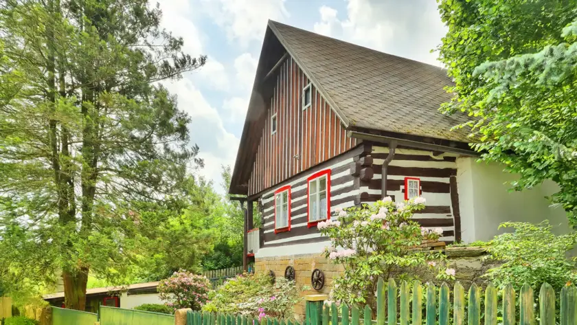 Jak účinně chránit rekreační nemovitosti nejen proti letním rizikům?