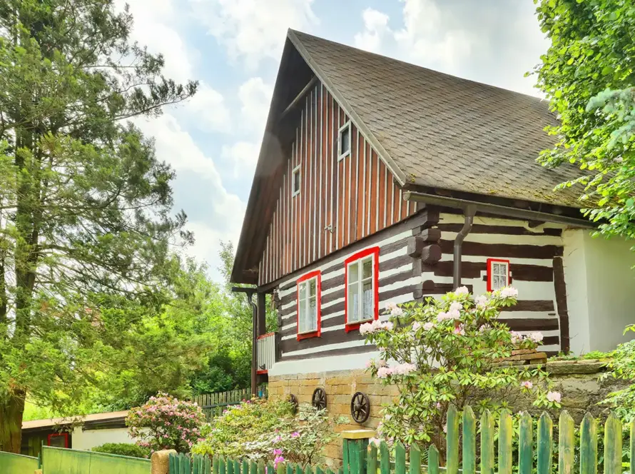 Jak účinně chránit rekreační nemovitosti nejen proti letním rizikům?