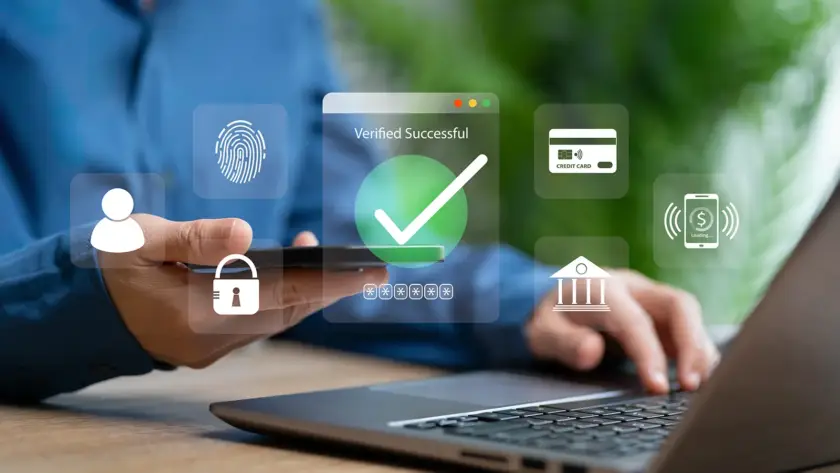 Zásady kyberbezpečnosti (nejen) na dovolenou