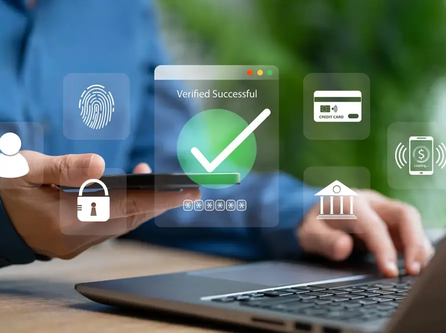 Zásady kyberbezpečnosti (nejen) na dovolenou