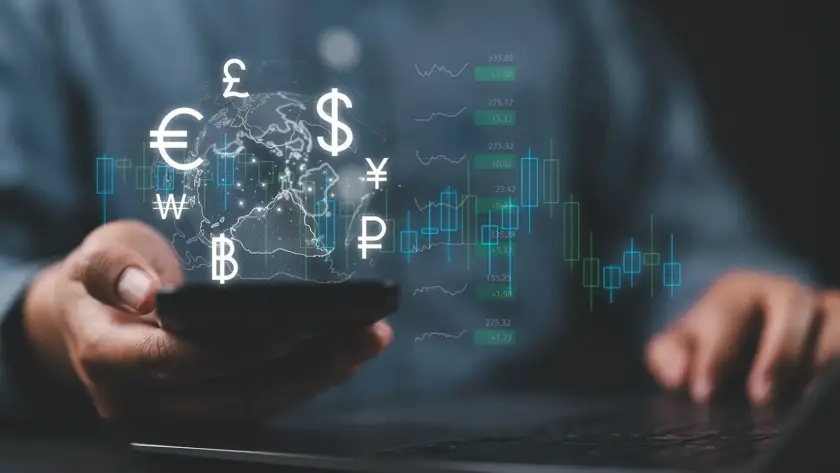 Bez zajištění mohou výkyvy měn smazat vaše zisky. Podívejte se, kdy a jak využít měnové zajištění pro ochranu investic.