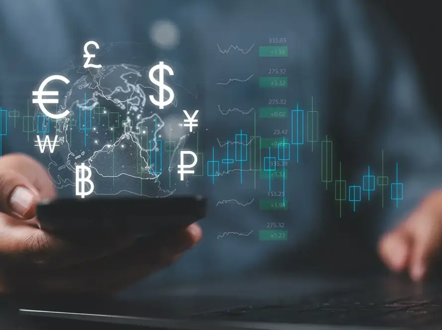 Bez zajištění mohou výkyvy měn smazat vaše zisky. Podívejte se, kdy a jak využít měnové zajištění pro ochranu investic.
