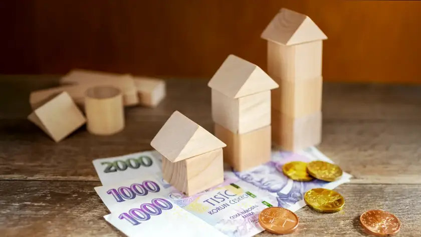 Realitní trh v létě 2025. Když svět zpomaluje, Česko staví