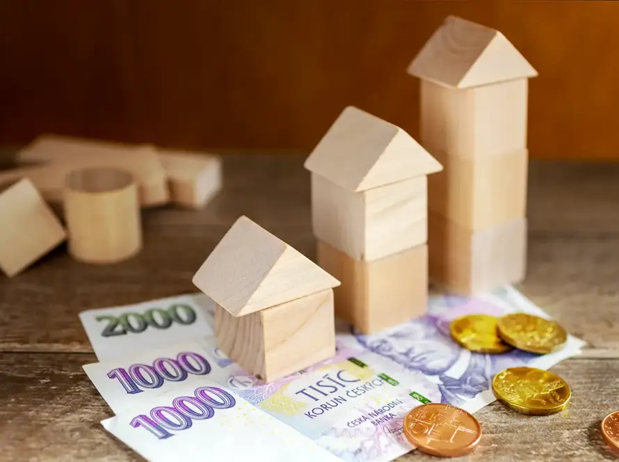 Realitní trh v létě 2025. Když svět zpomaluje, Česko staví