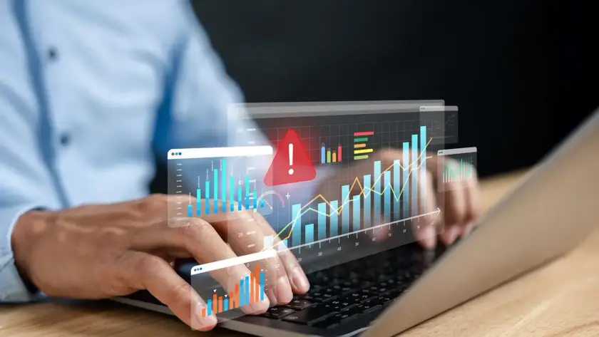 Proč je dnes index S&P 500 rizikovější?