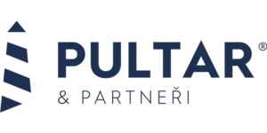 Pultar a partneři - logo (2026)